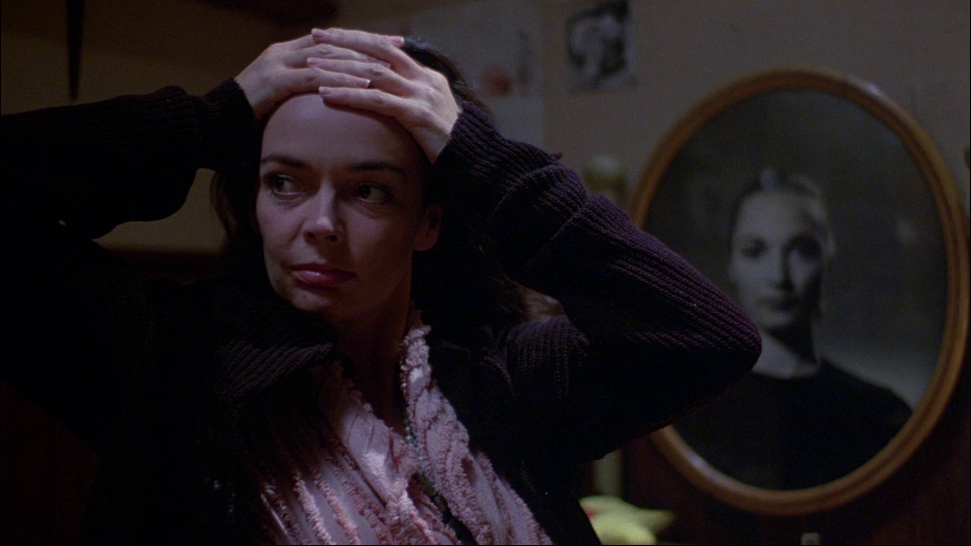 Silent Scream (1979)