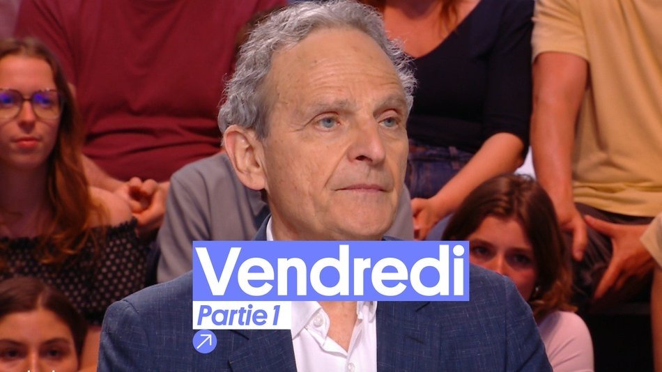 Quotidien 9x150