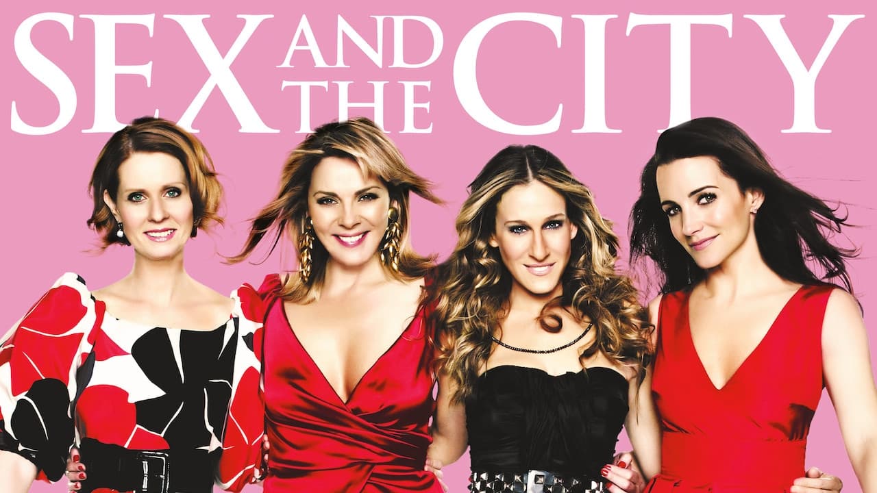 Sex and the City (2008)