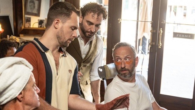 Episode 7