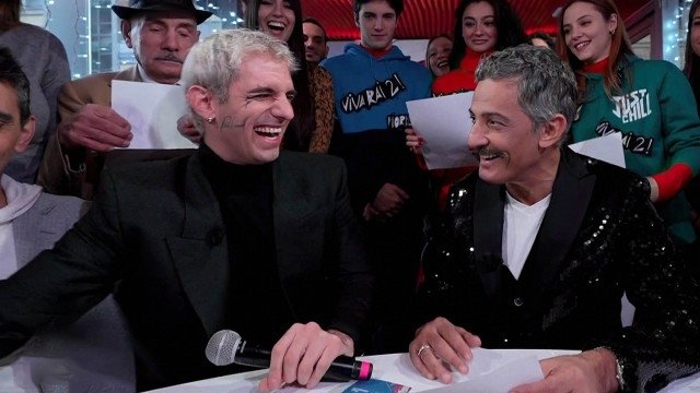 Viva Rai2! Staffel 1 :Folge 11 