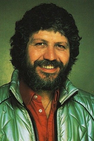 et billede af Dave Lee Travis