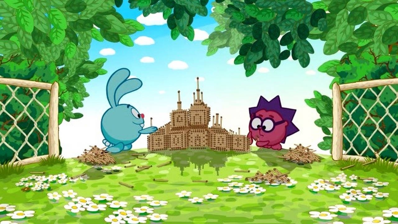 Kikoriki