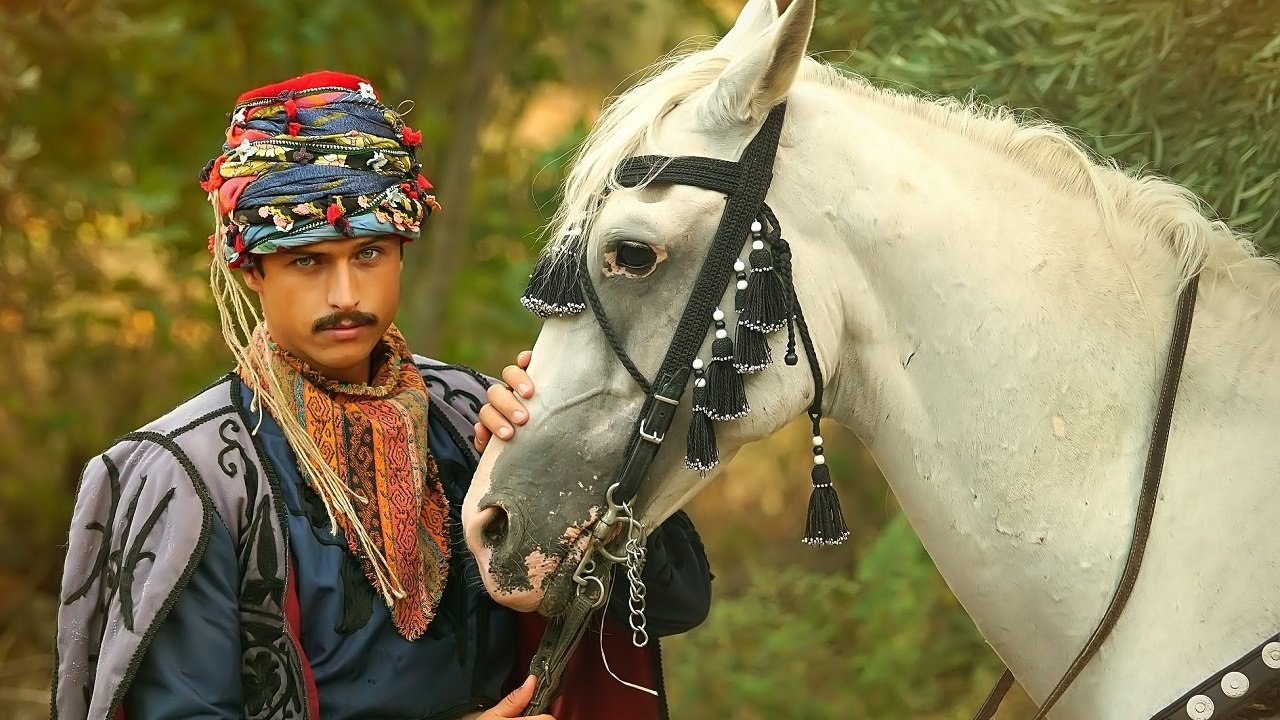 Atçalı Kel Mehmet (2017)