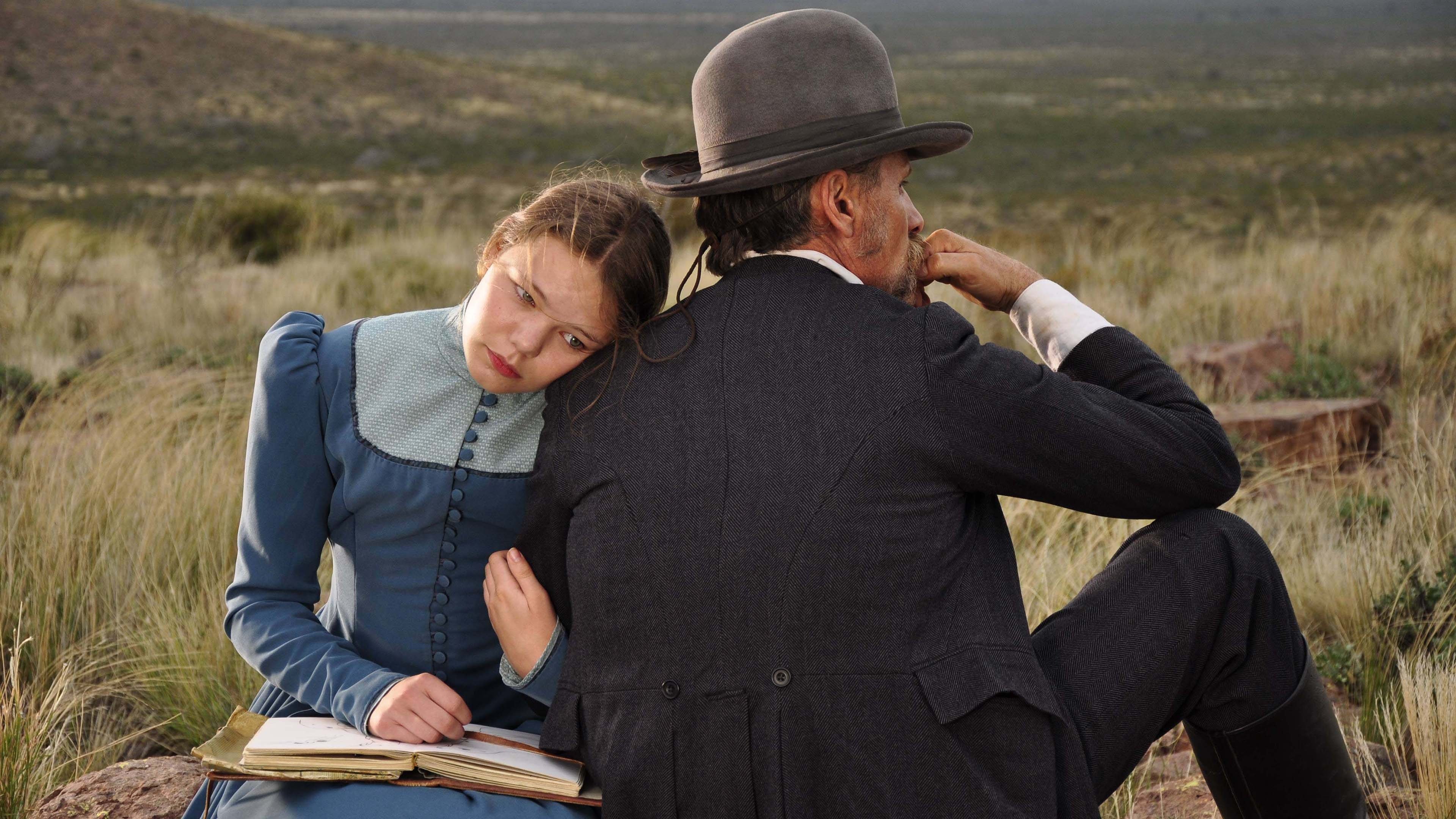 Jauja (2014)