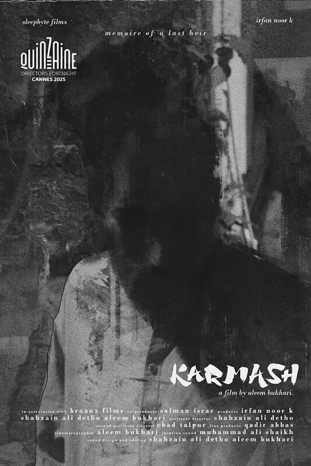 Karmash
