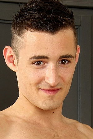 et billede af Michal Adamus