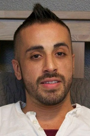 et billede af Truckee Rivers