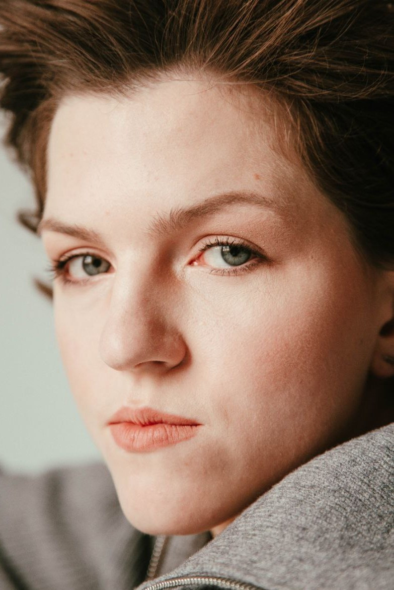 et billede af Vera Marchenko