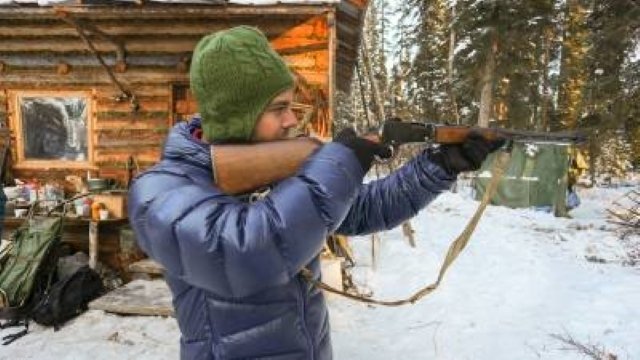 The Last Alaskans - Épisode 5