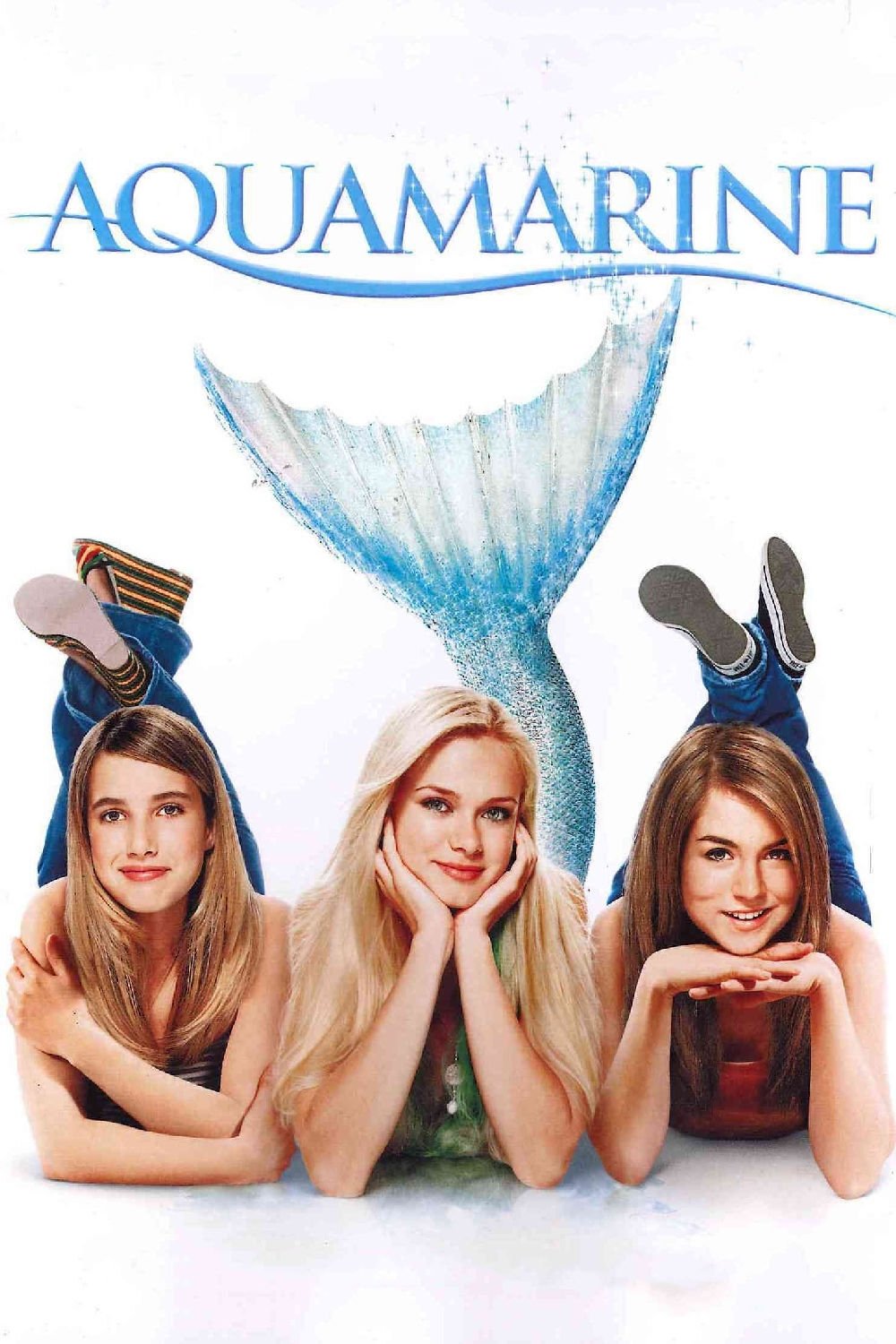 Aquamarine