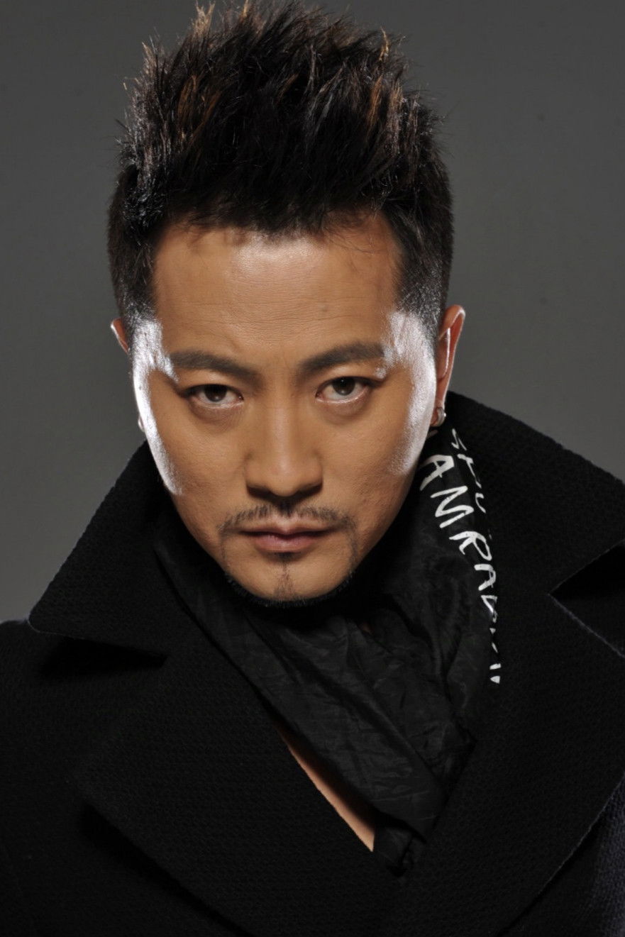 et billede af Sui Mingyang