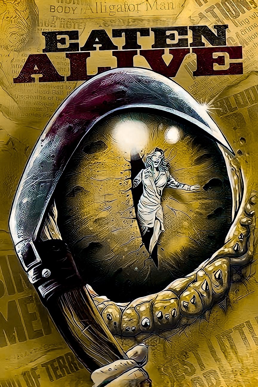 Eaten Alive