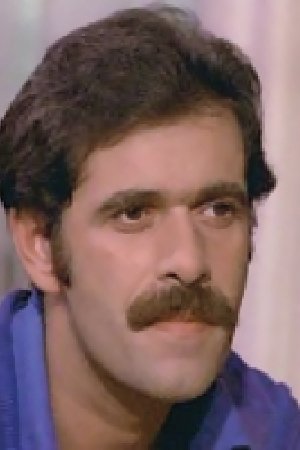 et billede af C. Ashley Moore