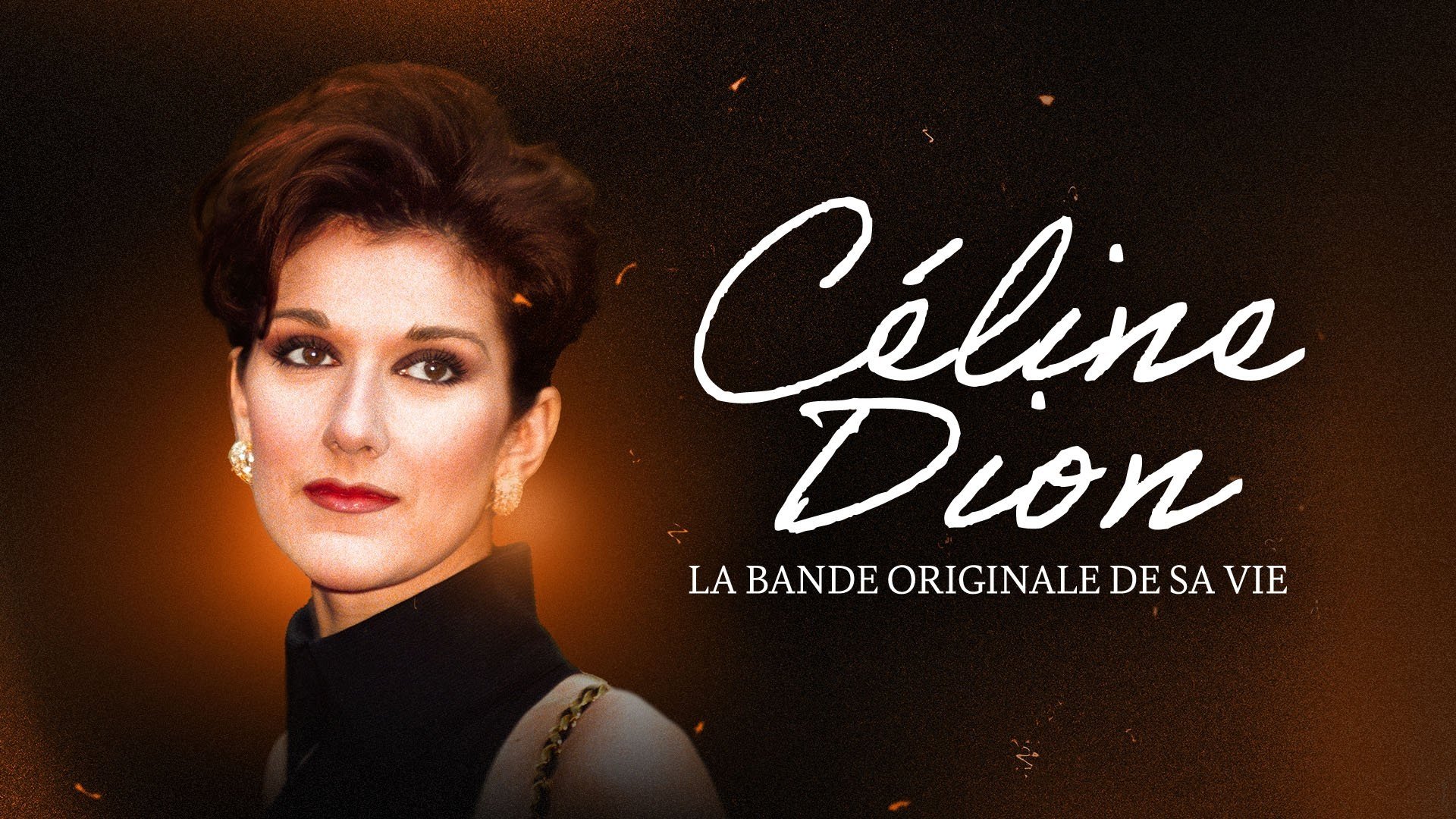 Céline Dion, la bande originale de sa vie (2024)