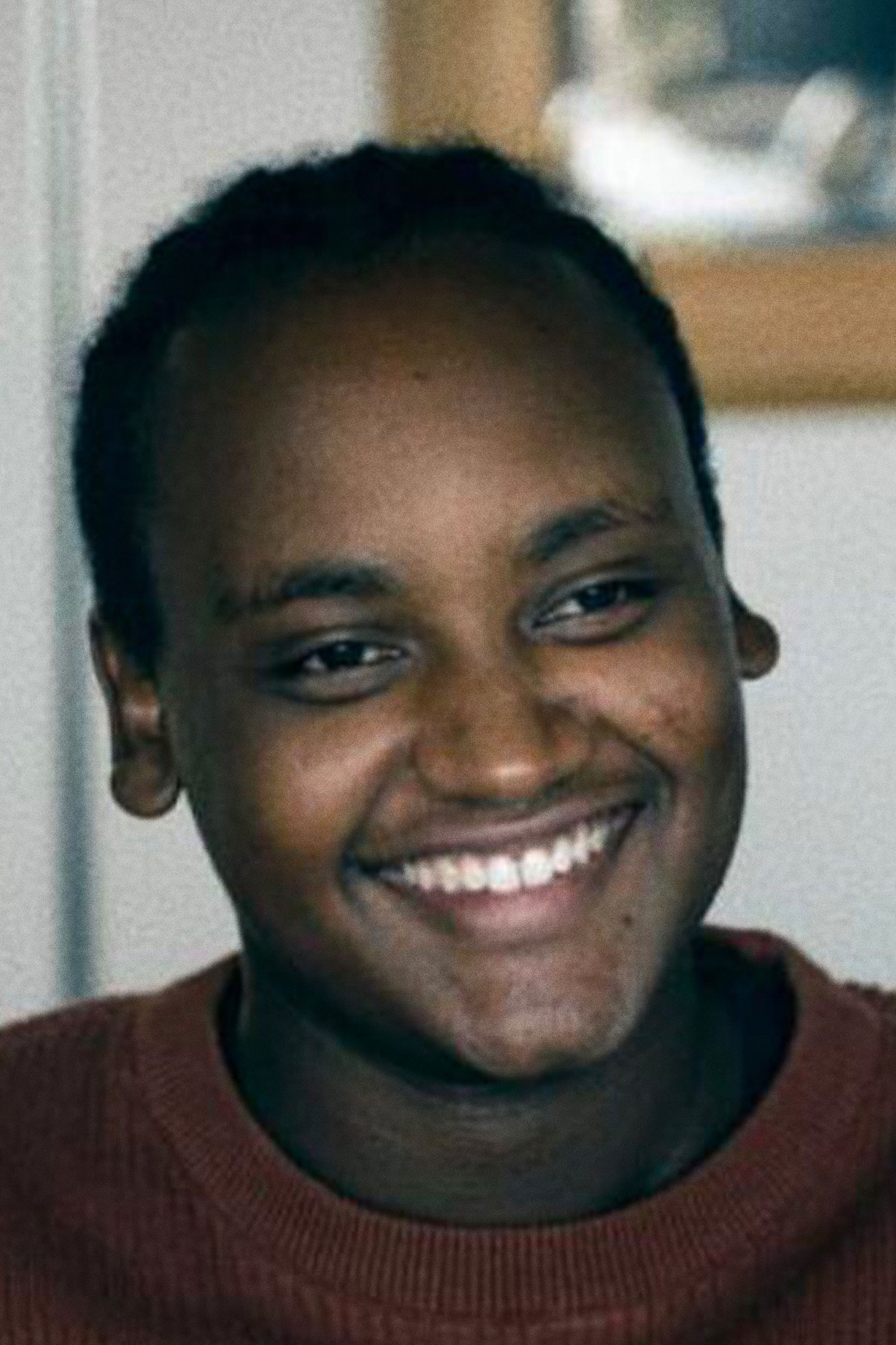 et billede af Mickey Semera