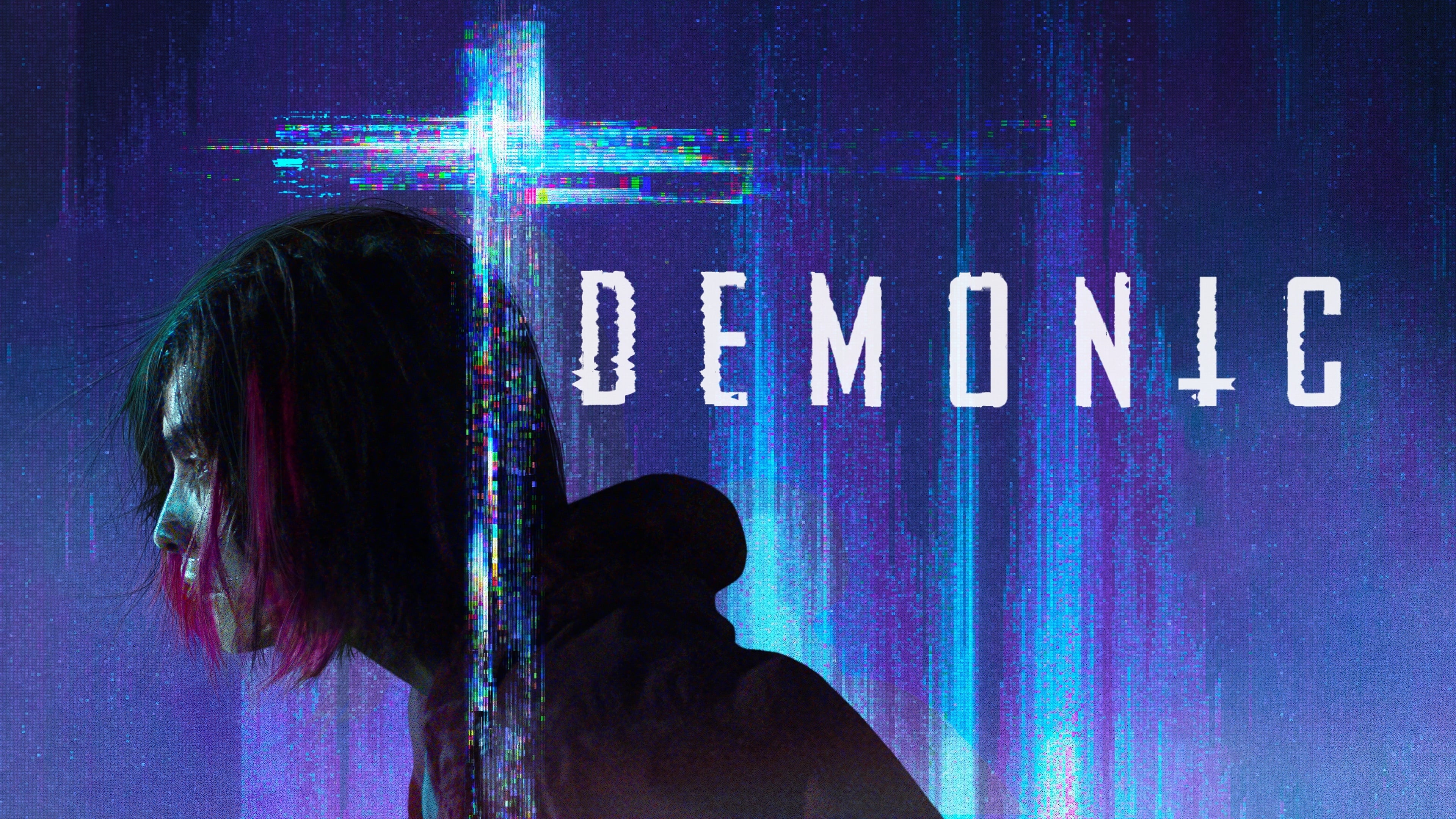 Demonic (2021)