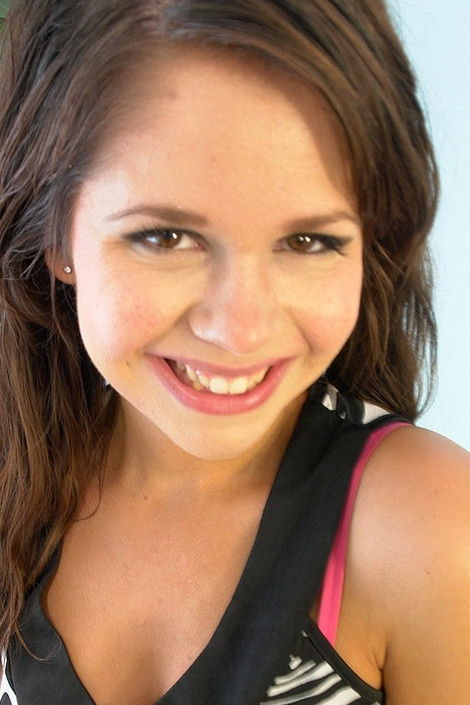 et billede af Cali Rider