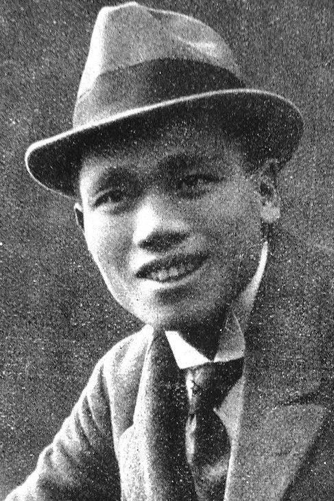 et billede af Nien Sön Ling