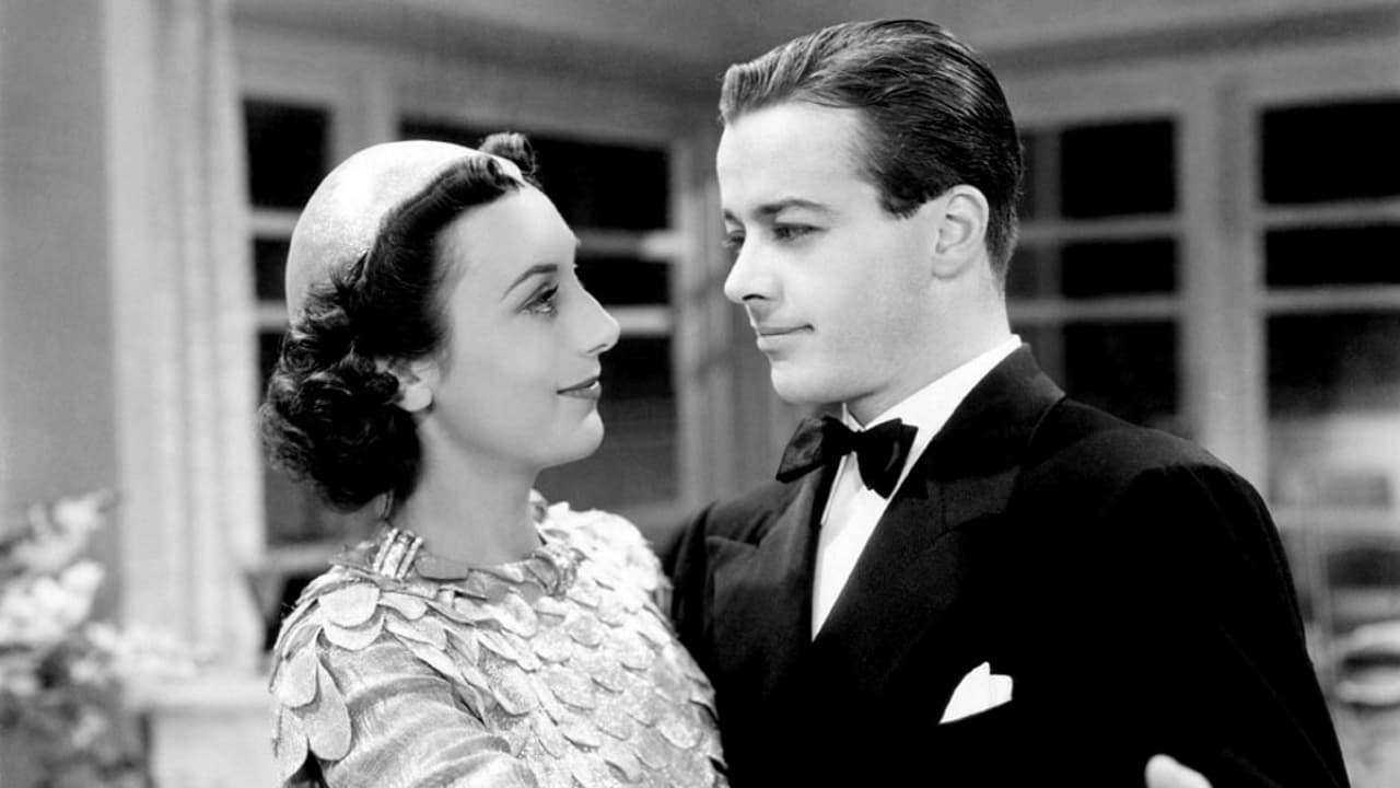 Midnight Court (1937)