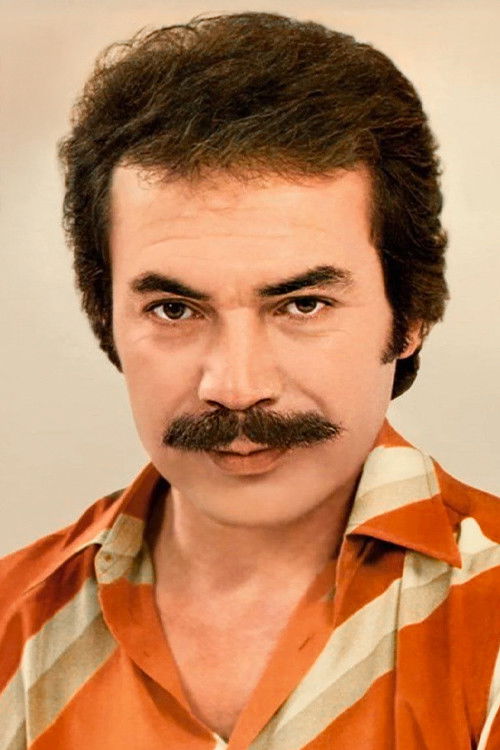 et billede af Orhan Gencebay