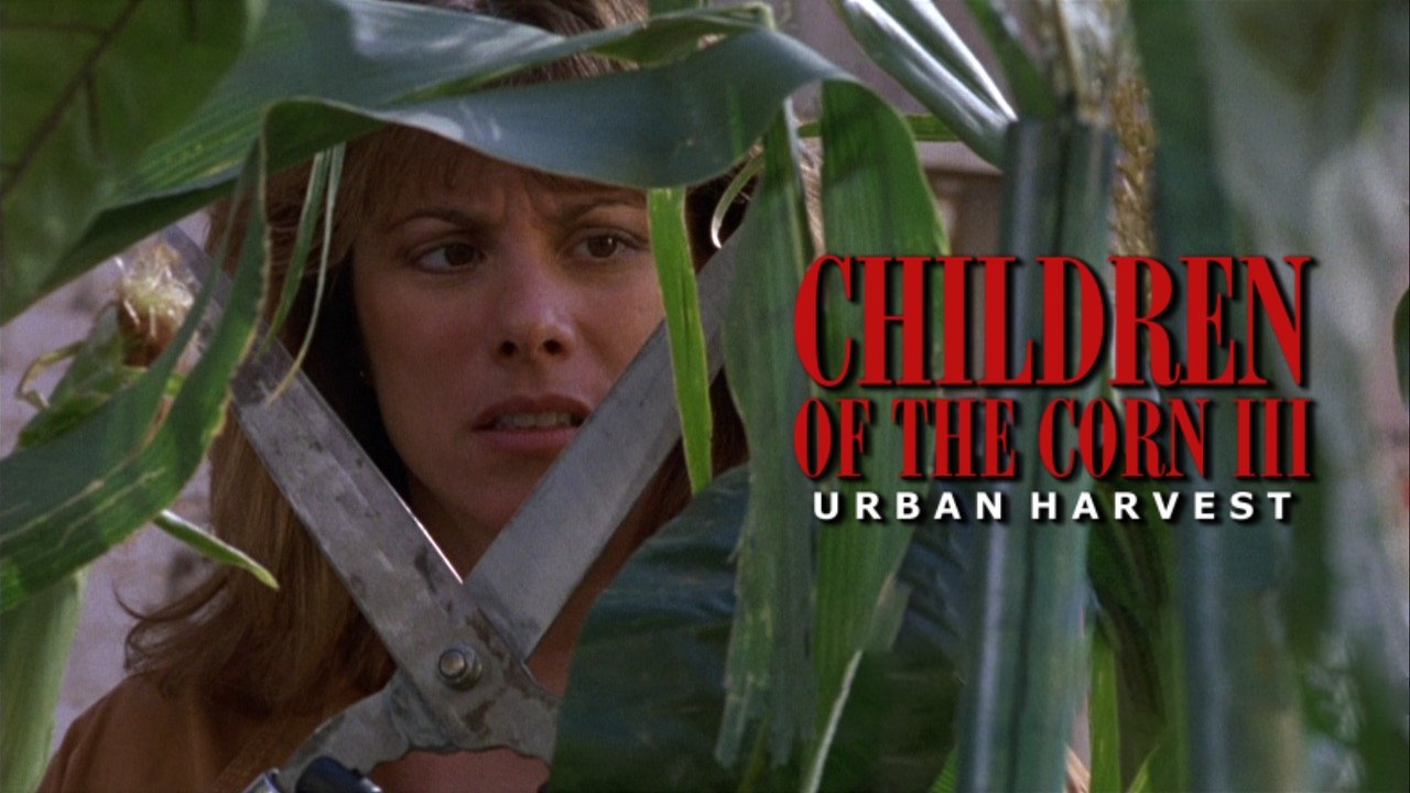 Children of the Corn III: Urban Harvest