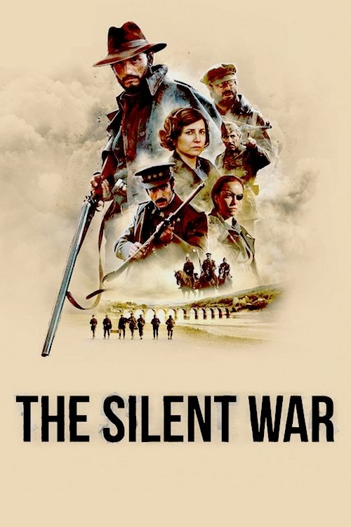 The (Silent) War