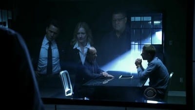 CSI - Den Tätern auf der Spur Staffel 9 :Folge 12 