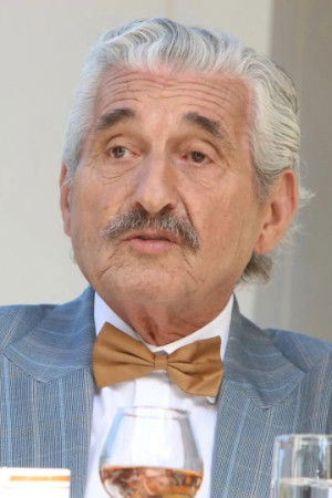 et billede af Otokar Levaj