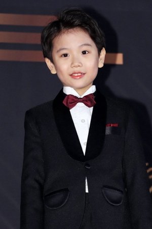 et billede af Song Min-jae