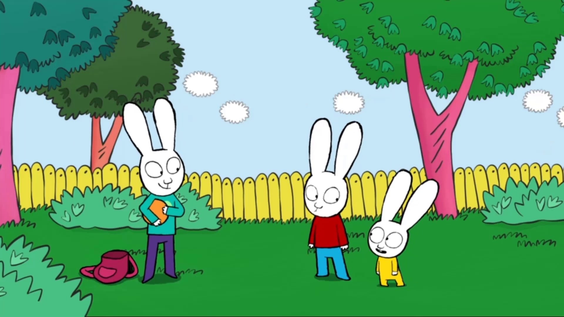 Thumbnail for Episode 33 Season 1 Episode 33