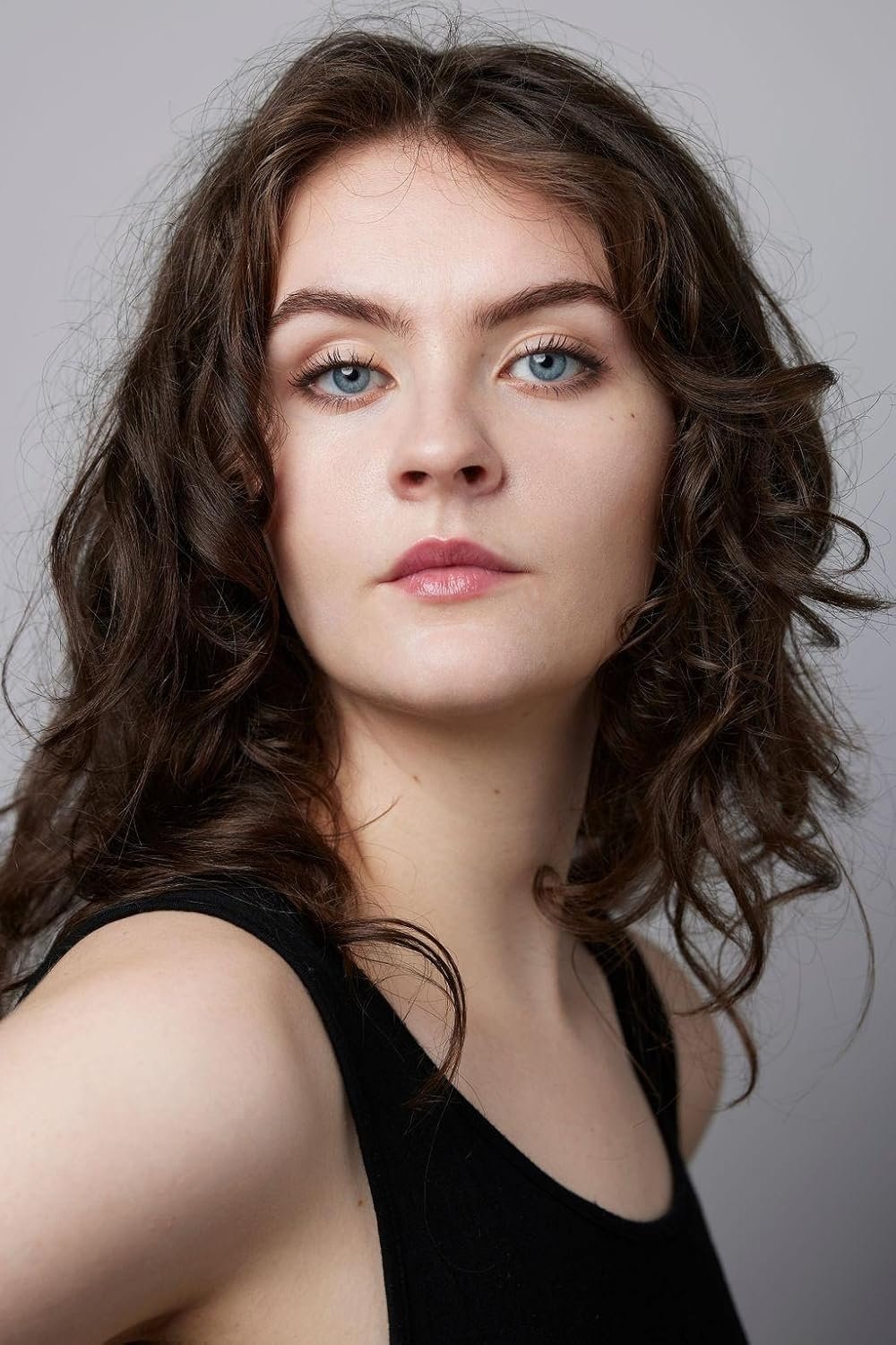 et billede af Leah Shannon