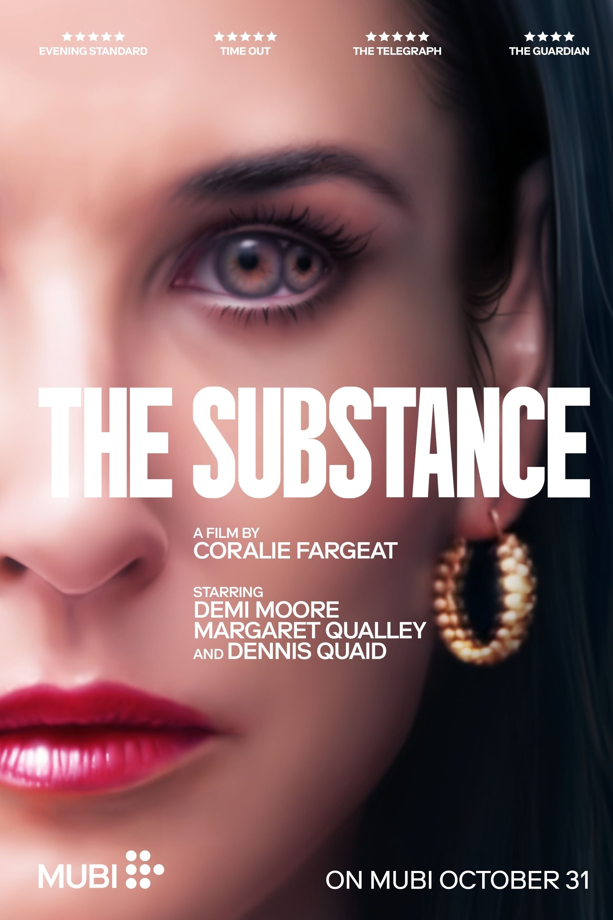 The Substance