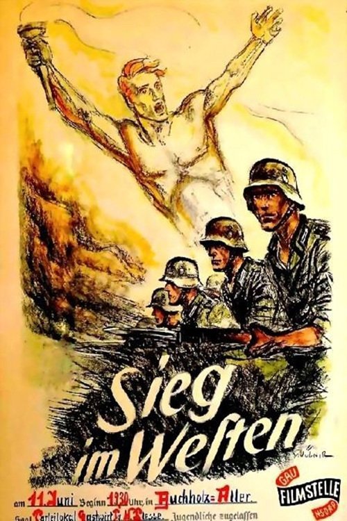 Victory in the West