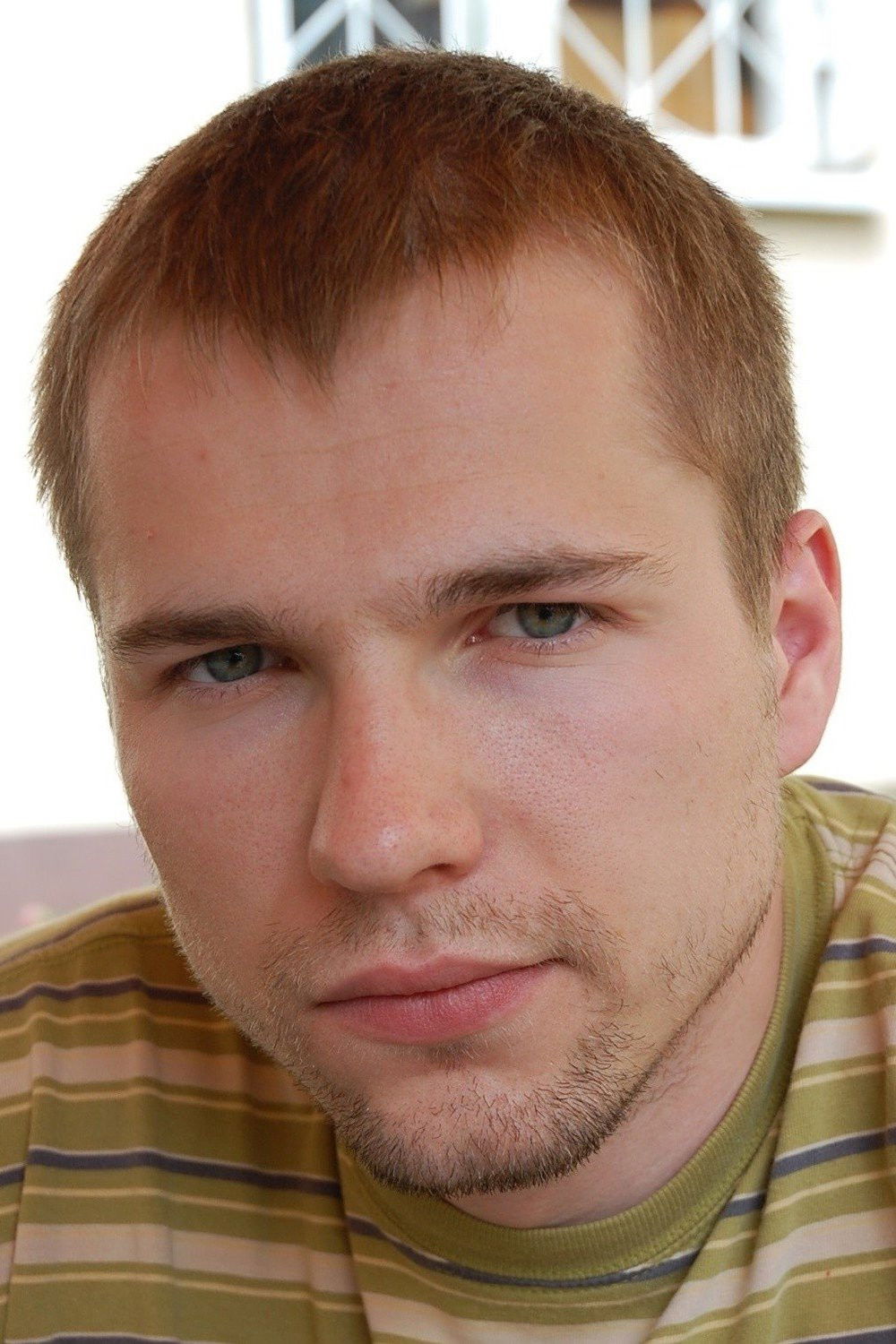 et billede af Włodzimierz Chomiak