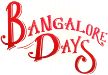 Bangalore Days