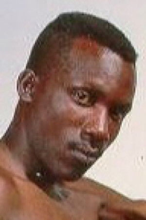 et billede af Darryl  Harris