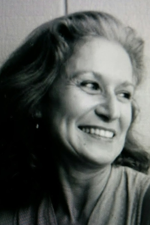 et billede af Carmen Baptiste