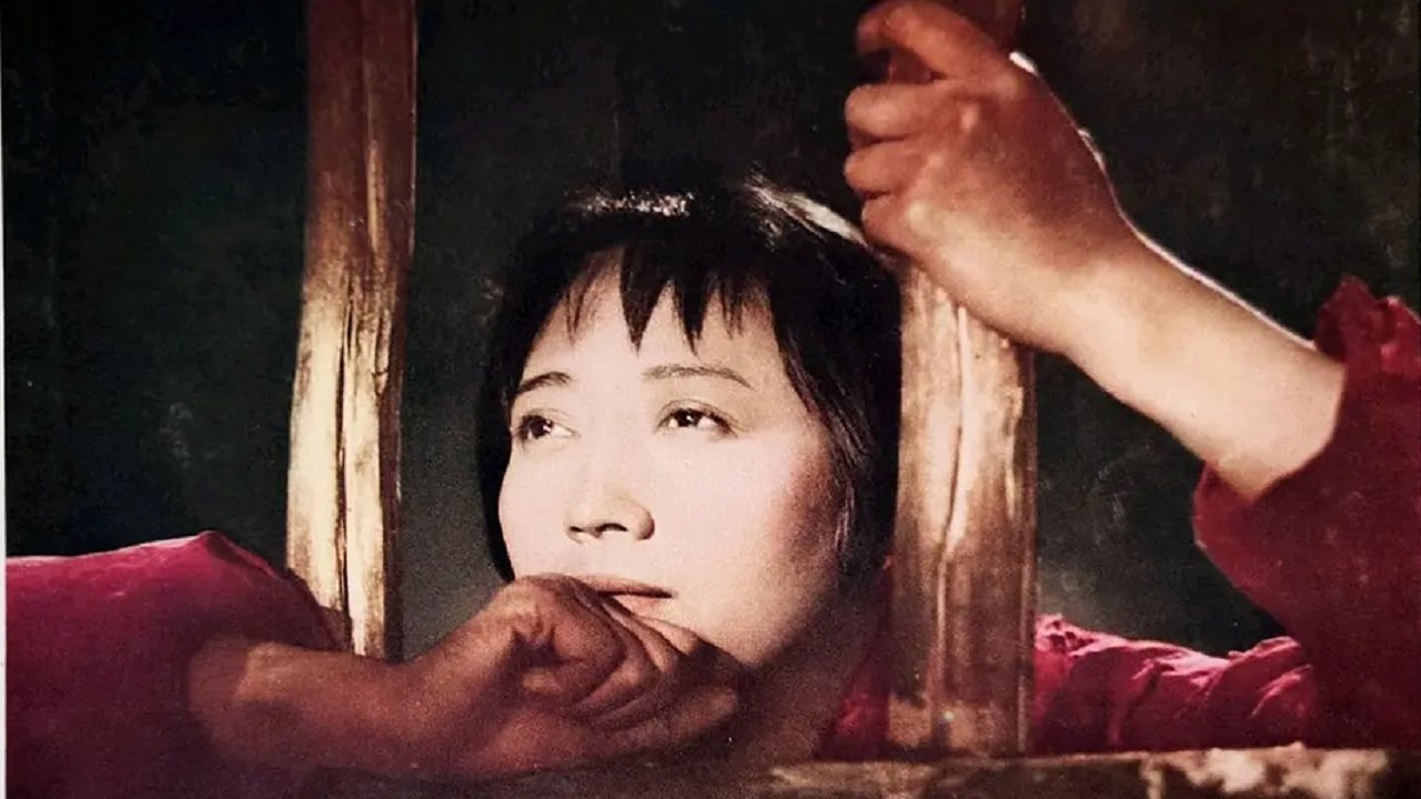 鄂尔多斯风暴 (1962)