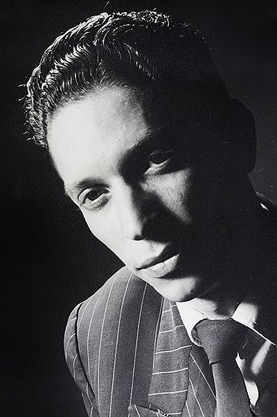 et billede af Amândio