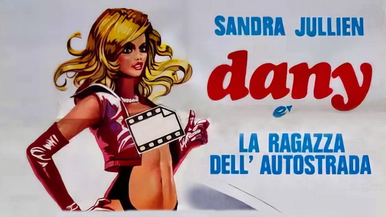 Ravishing Dany (1972)