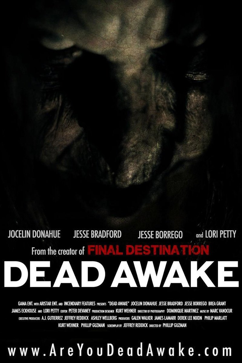 Dead Awake