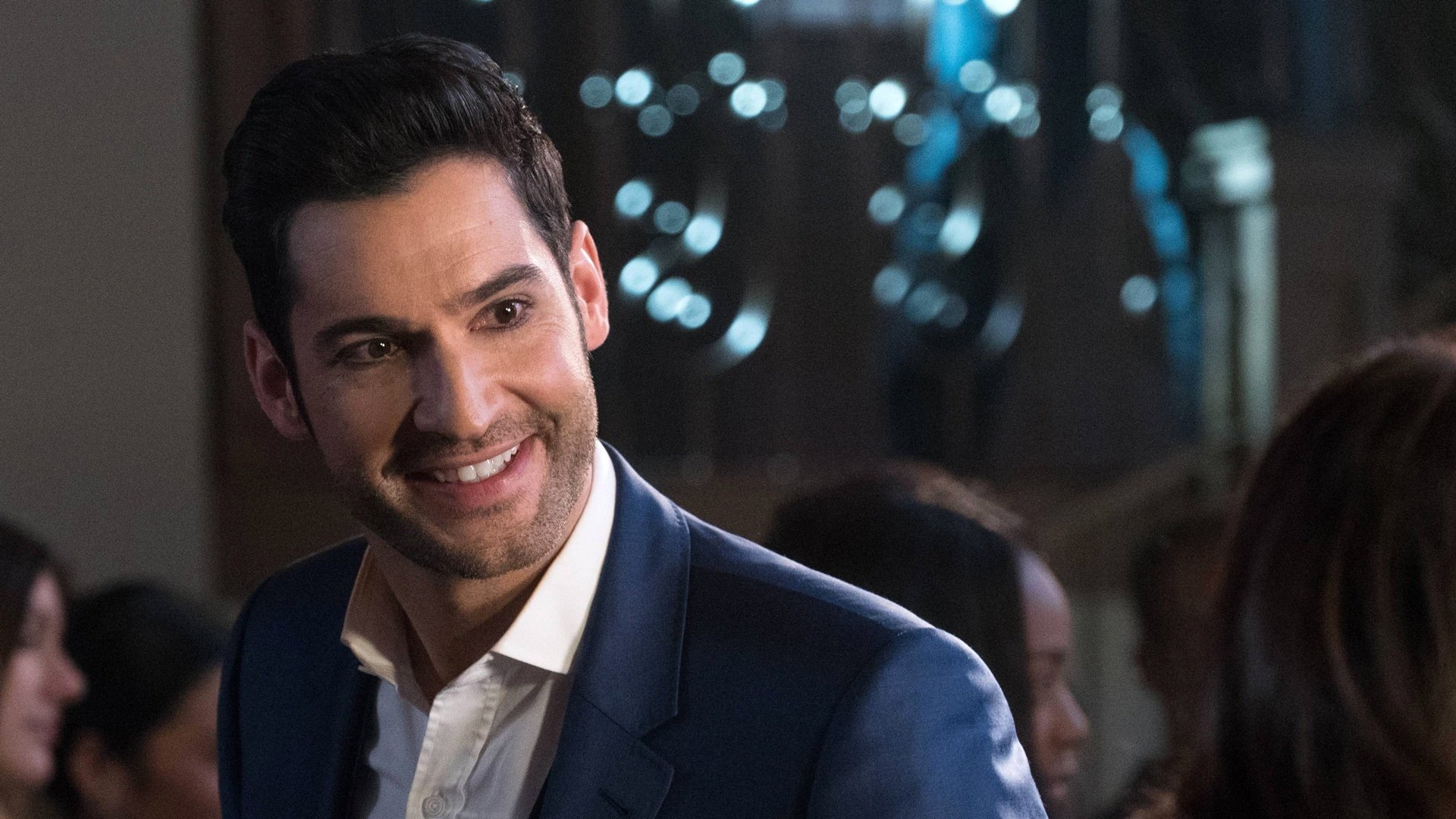 Lucifer Season 2 Episode 14