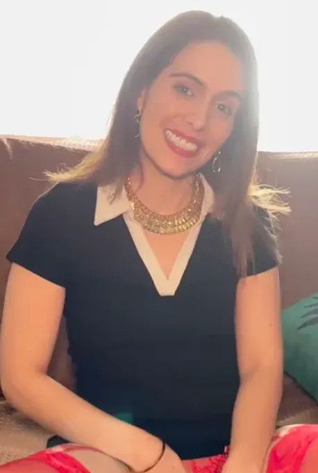 et billede af Joy Karen