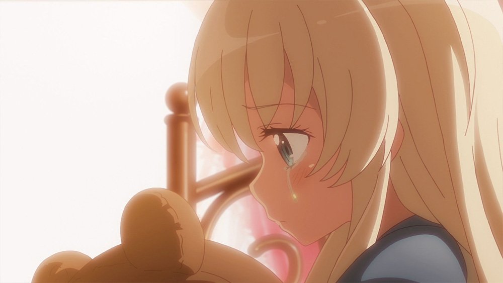 UzaMaid!
