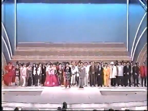 NHK紅白歌合戦 - Épisode 45