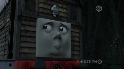 Thomas & Friends