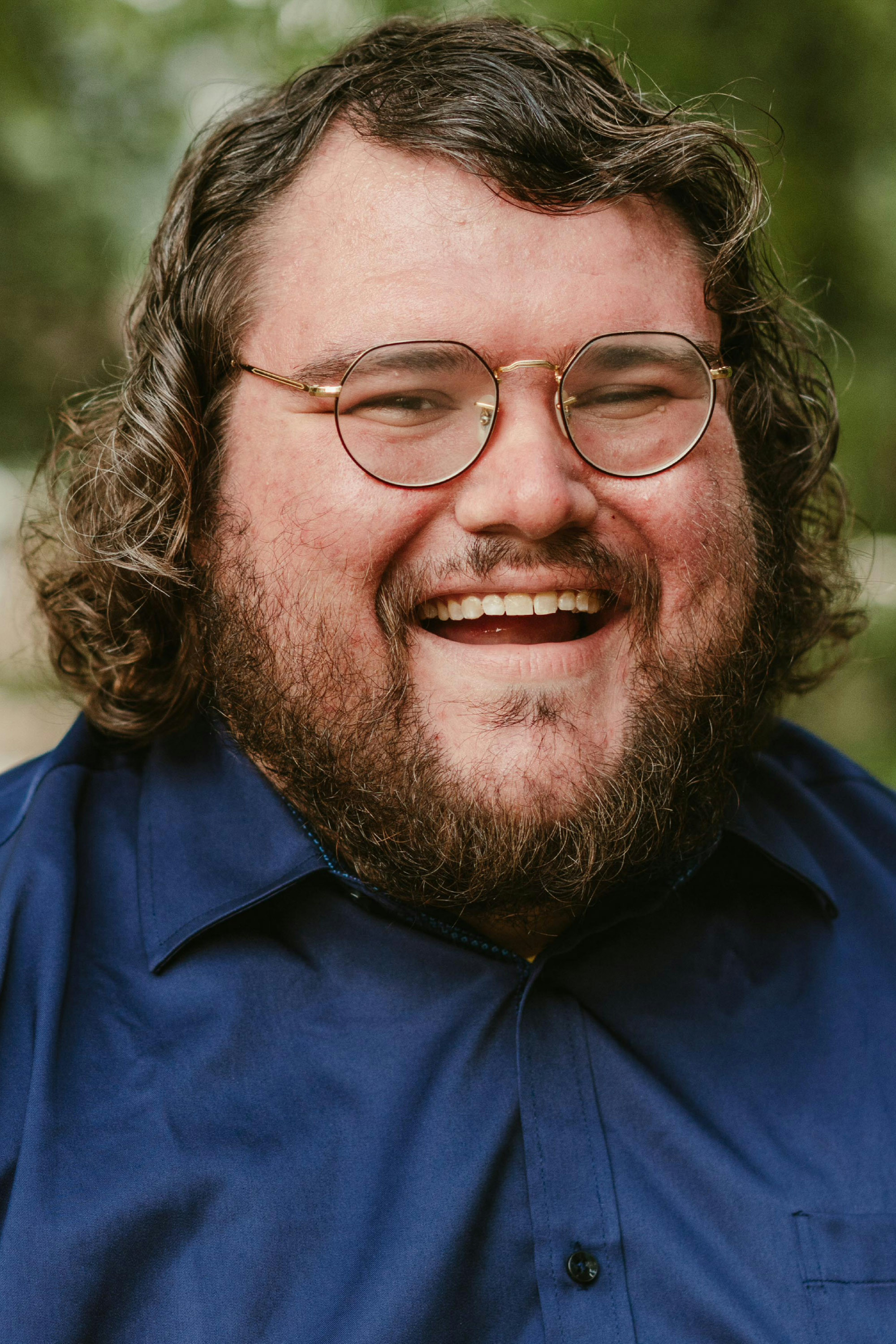 et billede af Tanner Richard Craft