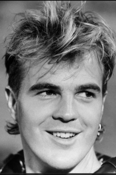 et billede af Peter Kowanko