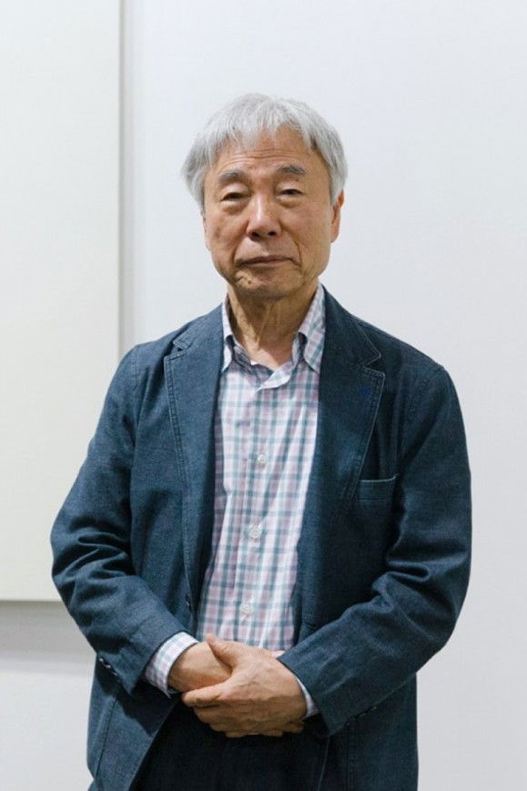 et billede af Lee U-Fan